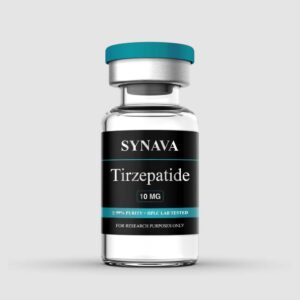Tirzepatide 10mg